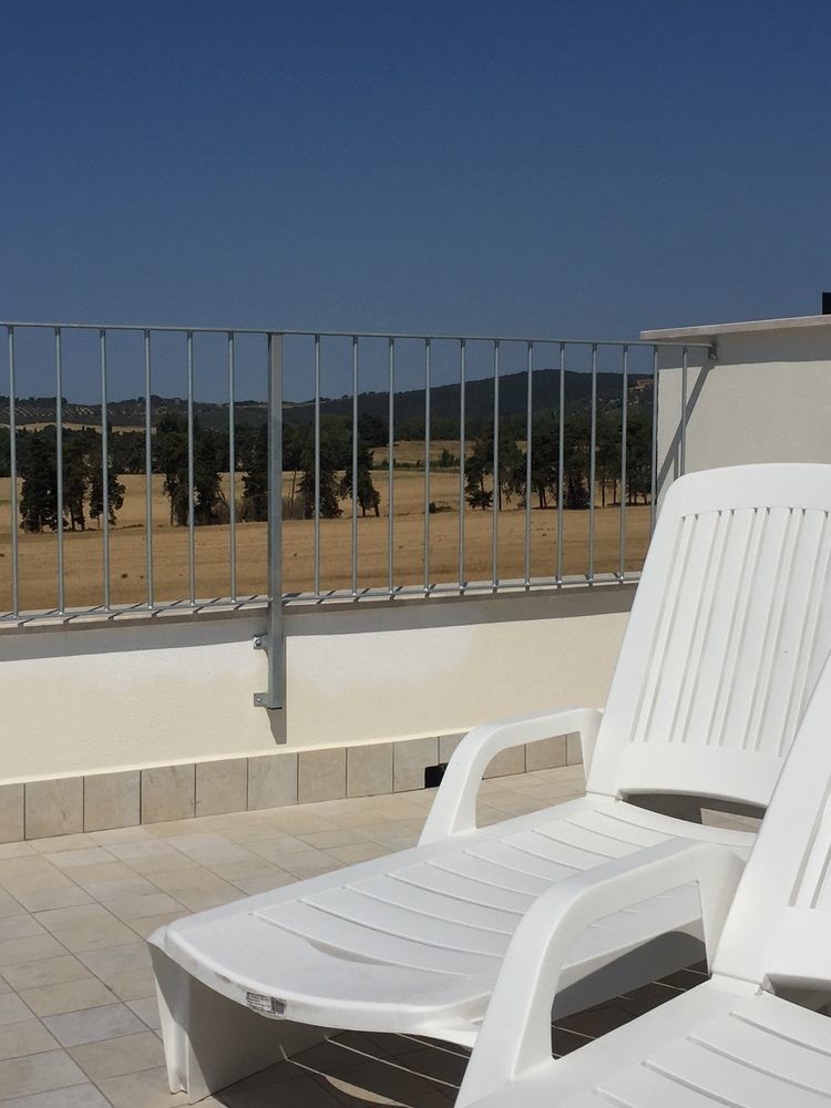 Hotel Letizia ฟอลลอนนีกา ภายนอก รูปภาพ